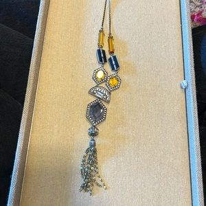 Adjustable Chloe + Isabel necklace